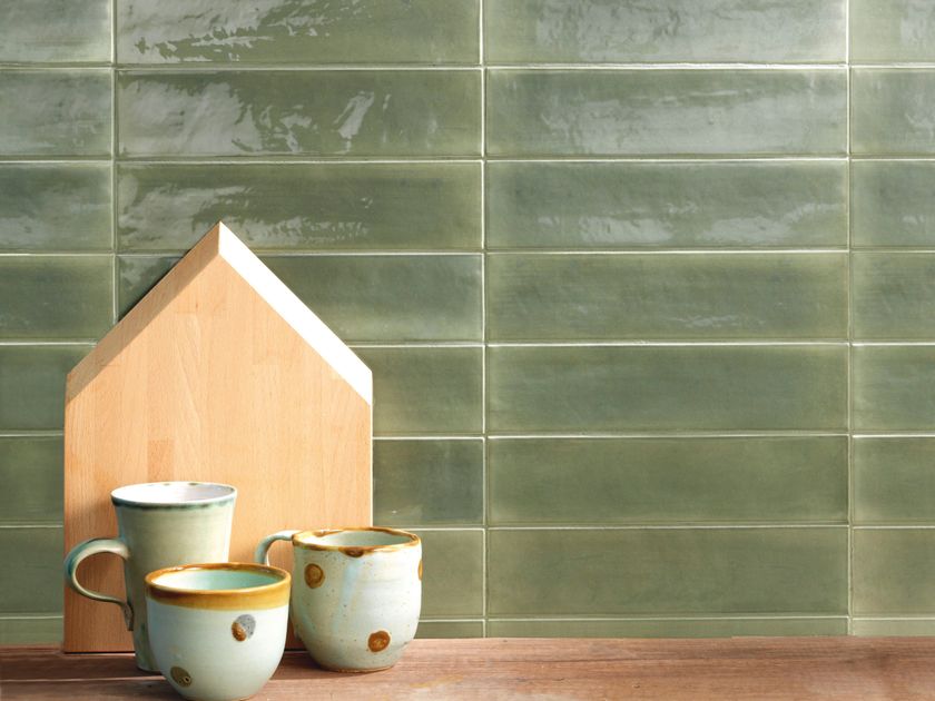 Tonalite
SUMMERY
Glazed porcelain stoneware wall tiles