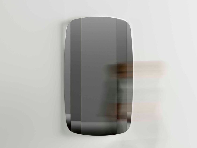 Tonelli Design
BERYL
Wall-mounted rectangular mirror