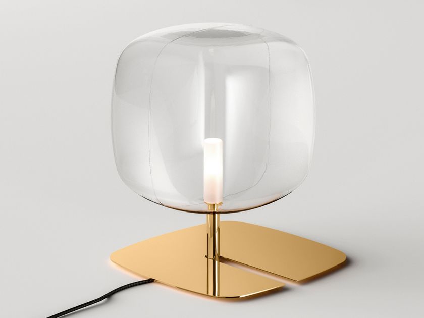 Tonelli Design
HYPERION
LED Pyrex® table lamp