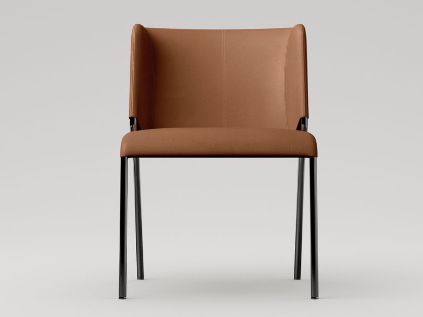 Tonelli Design
SHE
Leather chair