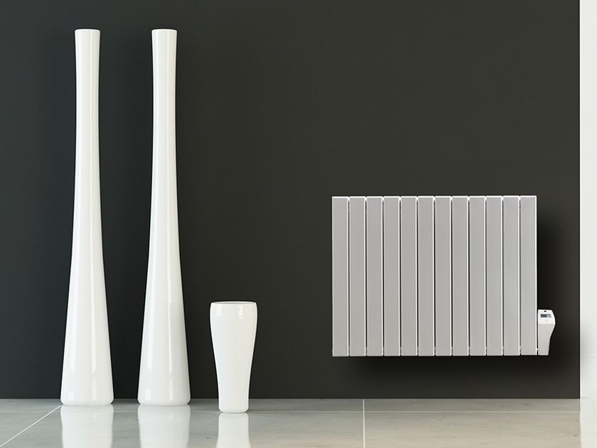 Tonon Evolution
BURANO
Steel decorative radiator
