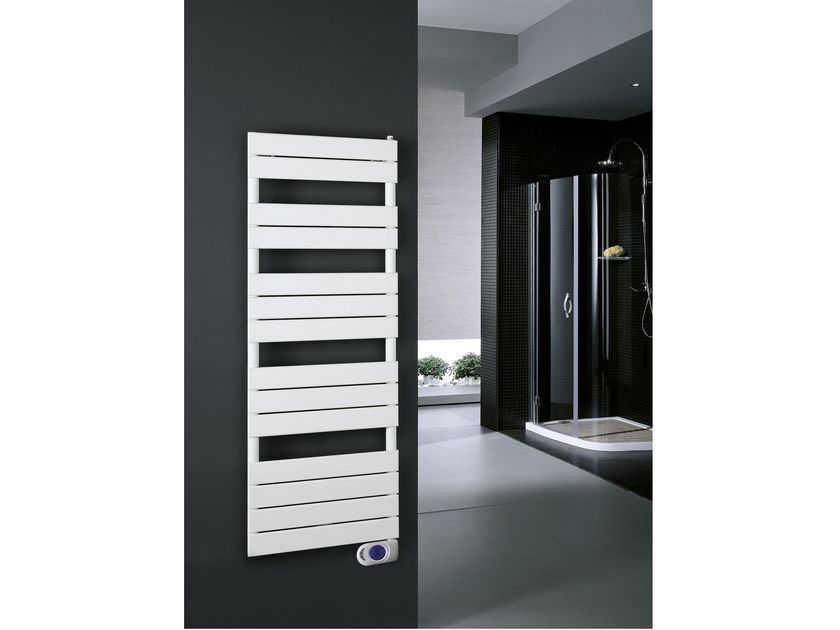 Tonon Evolution
DUCALE CRONO
Electric wall-mounted steel towel warmer