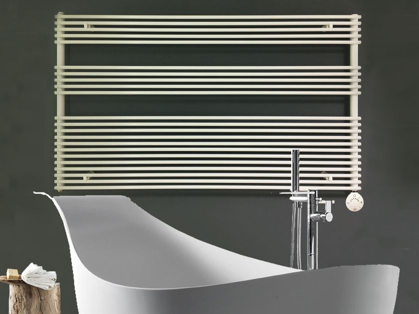 Tonon Evolution
LIDO SMARTY
Steel decorative radiator
