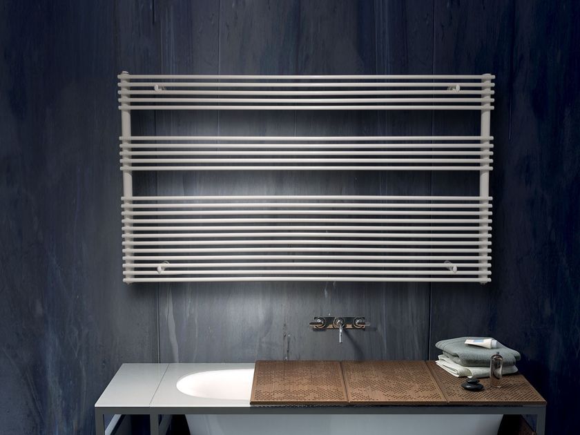 Tonon Evolution
LIDO
Steel decorative radiator