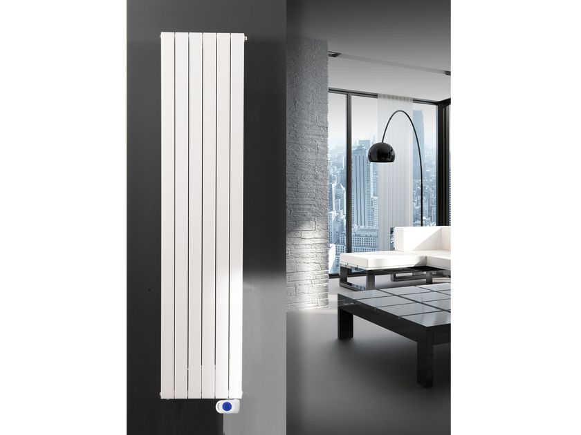 Tonon Evolution
MURANO CRONO
Steel decorative radiator