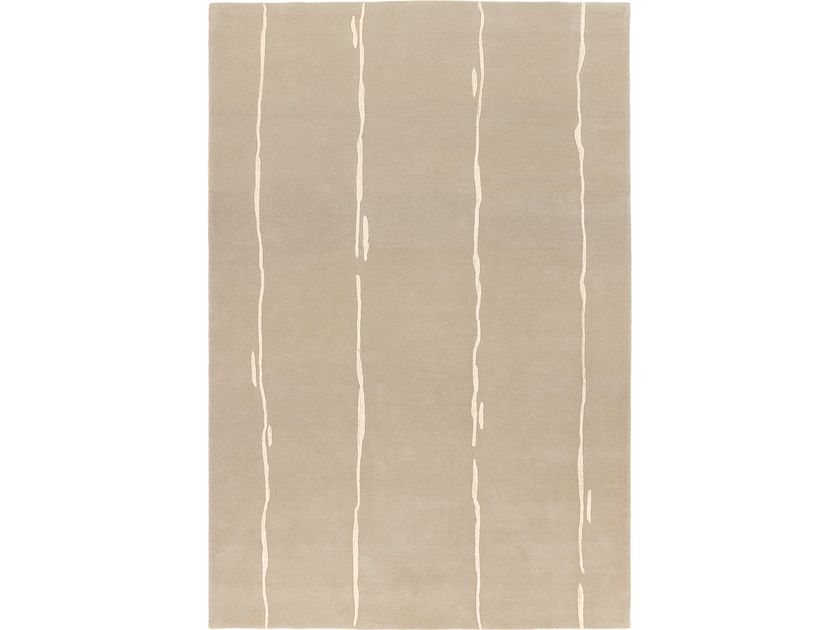 Toulemonde Bochart
ECLAT GRIS
Handmade wool rug