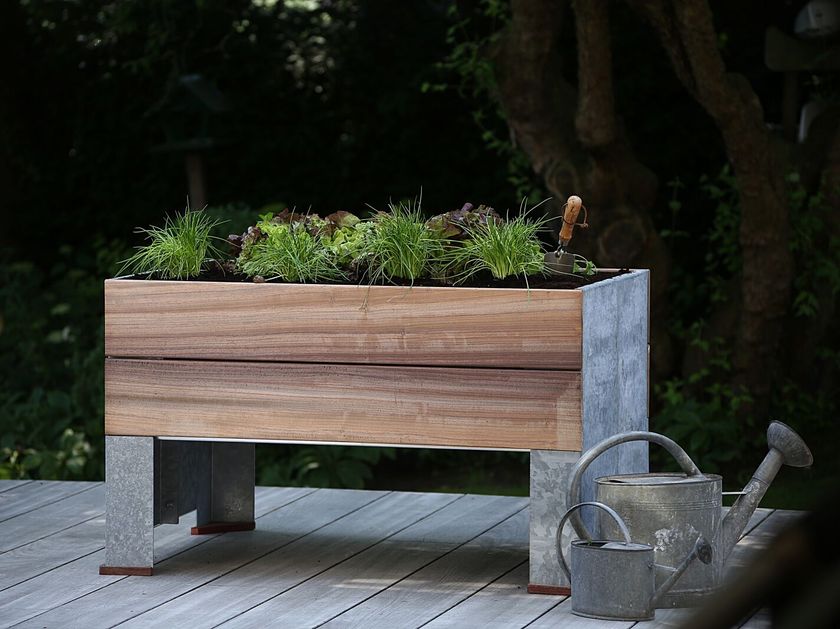 TRADEWINDS
CULT
Planter / kitchen garden