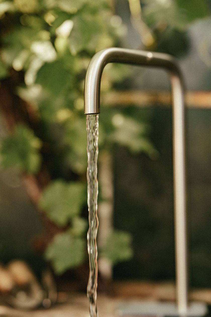 TRADEWINDS
THE FOUNT
Mobile gardentap