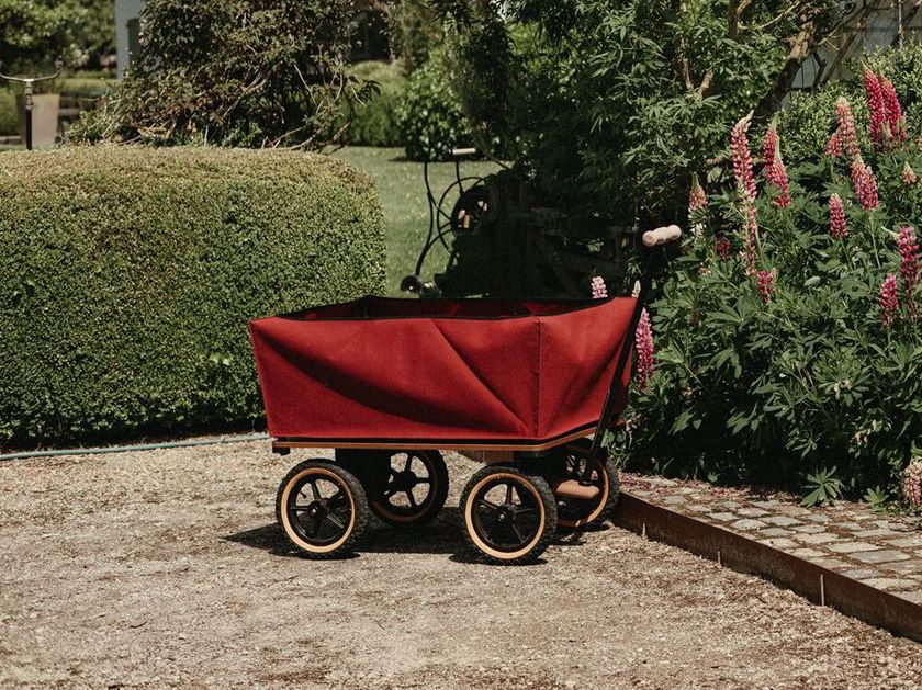 TRADEWINDS
WAGON
Garden trolley