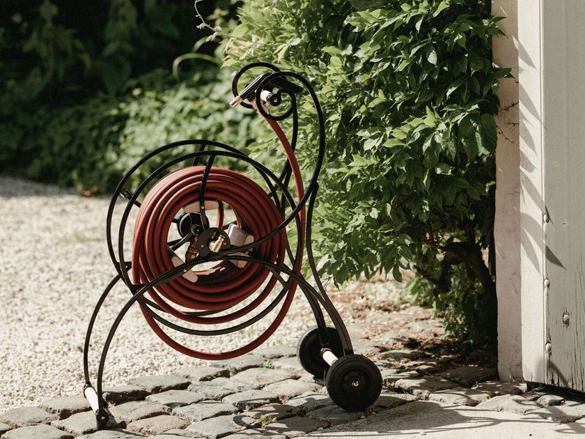 TRADEWINDS
WATERETTE
Garden hose reel