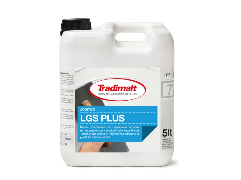 TRADIMALT LGS PLUS - Добавка для краски