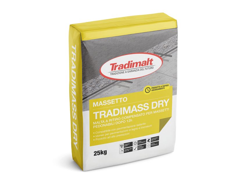 TRADIMALT