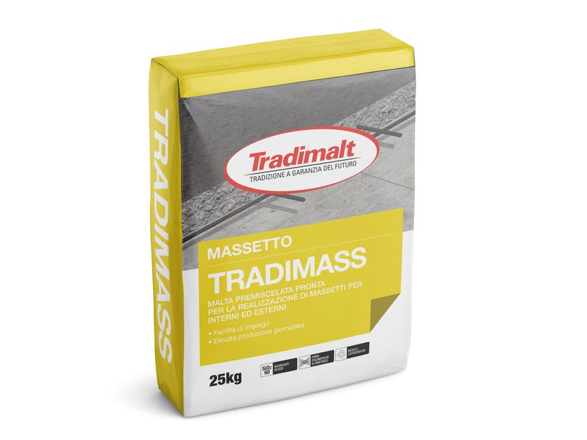 TRADIMALT