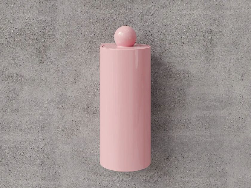 Trone
SCEPTRE PINK
Ceramic toilet brush