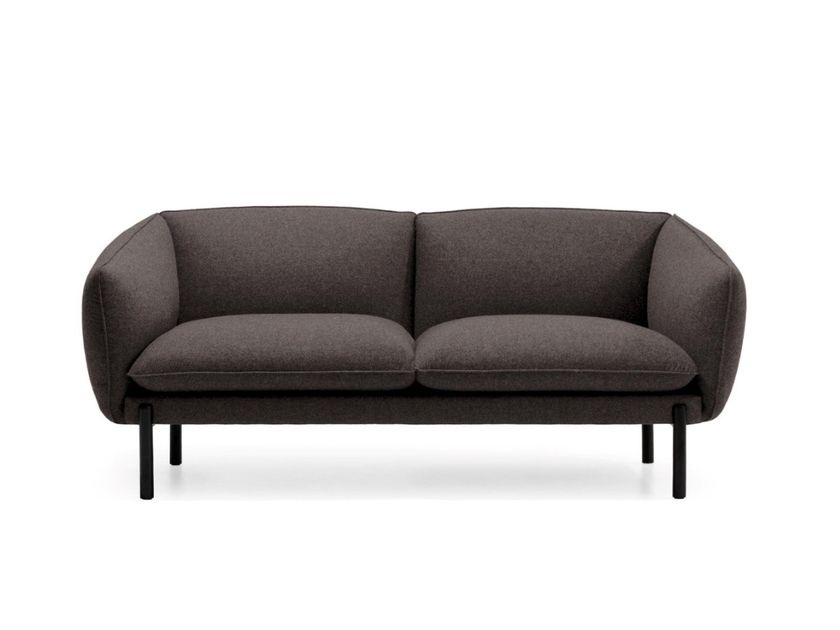 True Design
NOT SOFA
2 seater fabric sofa