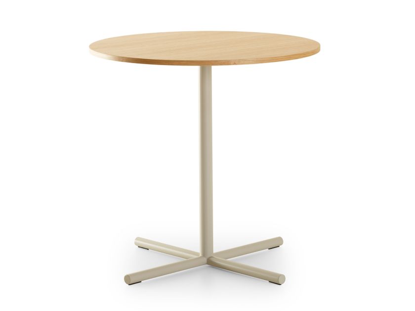True Design
NOTABLE NT T0HR
Round table with star base