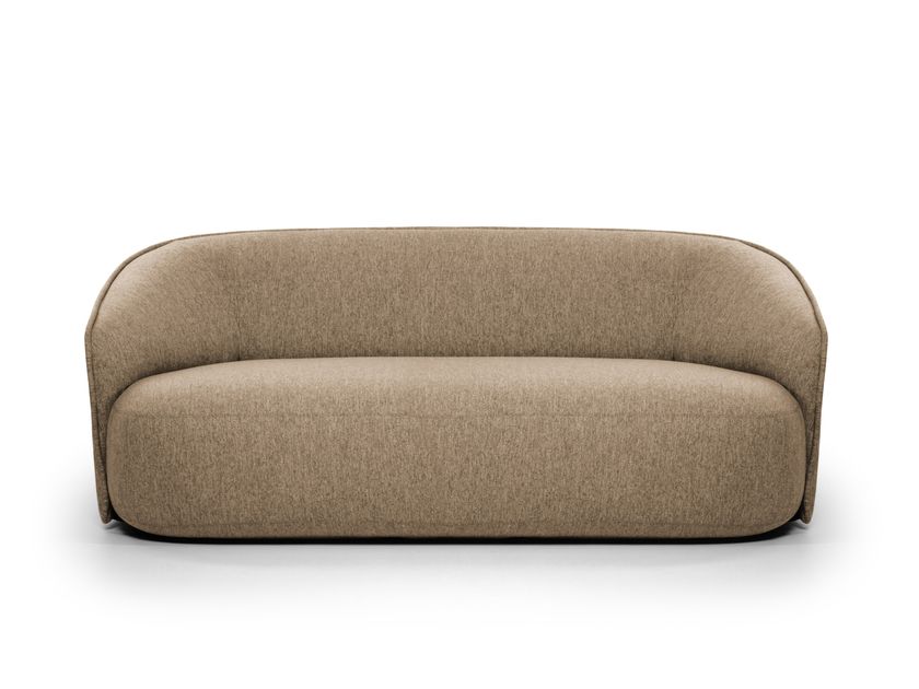 True Design
SIBYLLA
2 seater fabric sofa