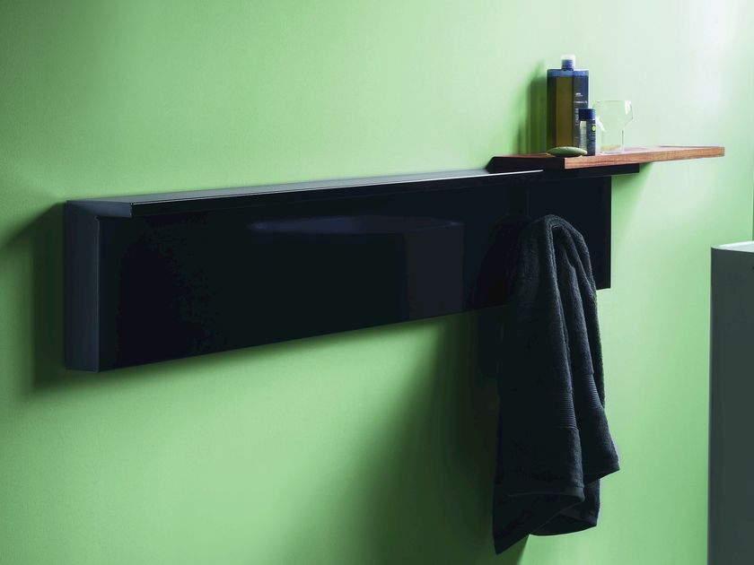 Tubes
RIFT
Electric aluminium decorative radiator