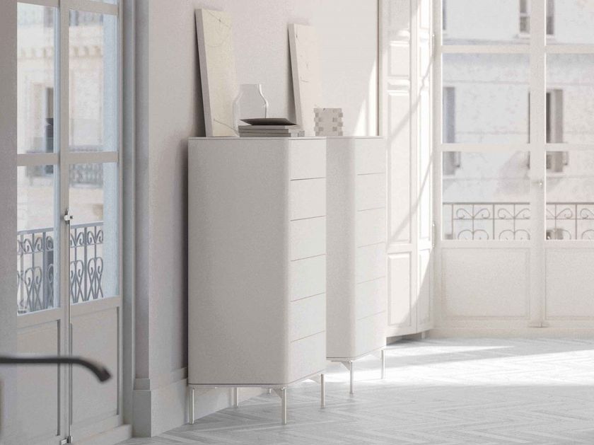 TUMIDEI
CIRCLE
Chest of drawers