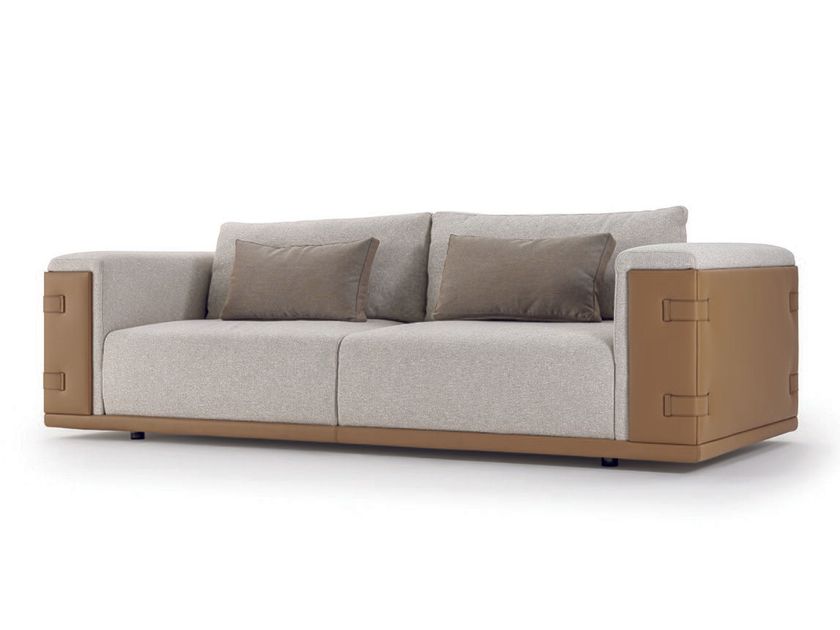 Turri
ATELIER
3 seater sofa