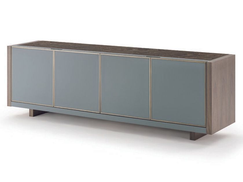 Turri
ATELIER
Sideboard with doors