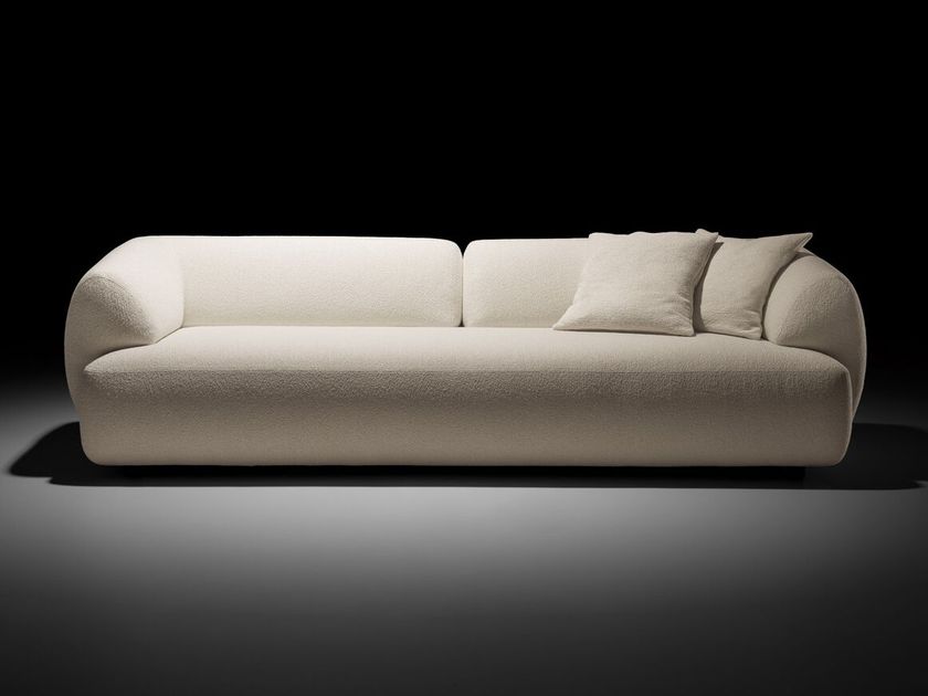 Twils
KAMARI
Straight fabric sofa