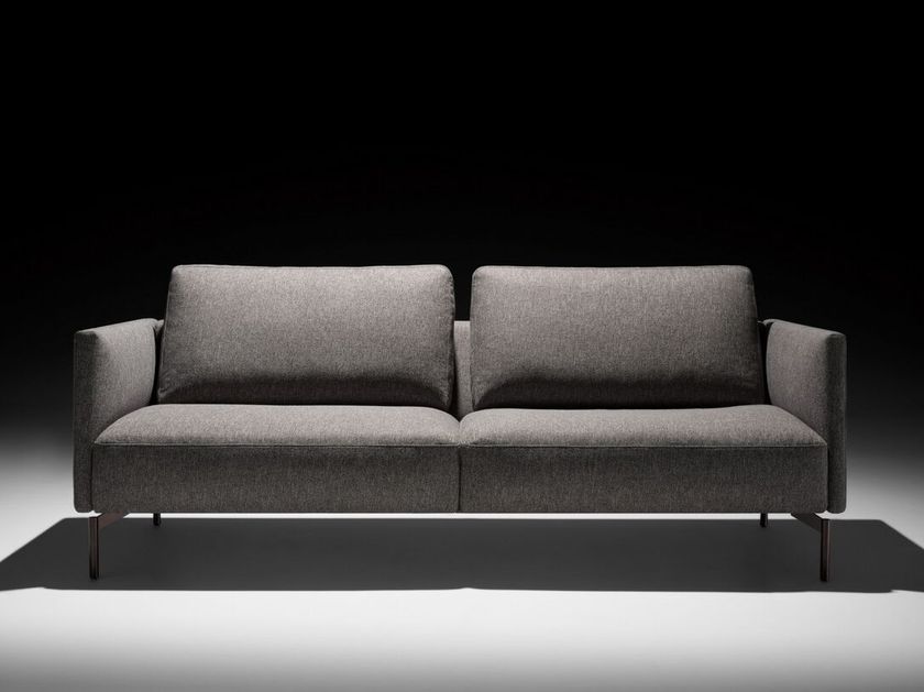 Twils
TUDOR
Straight fabric sofa