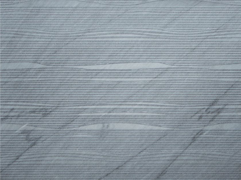TWS
GROOVE BARDIGLIO
Marble wall/floor tiles