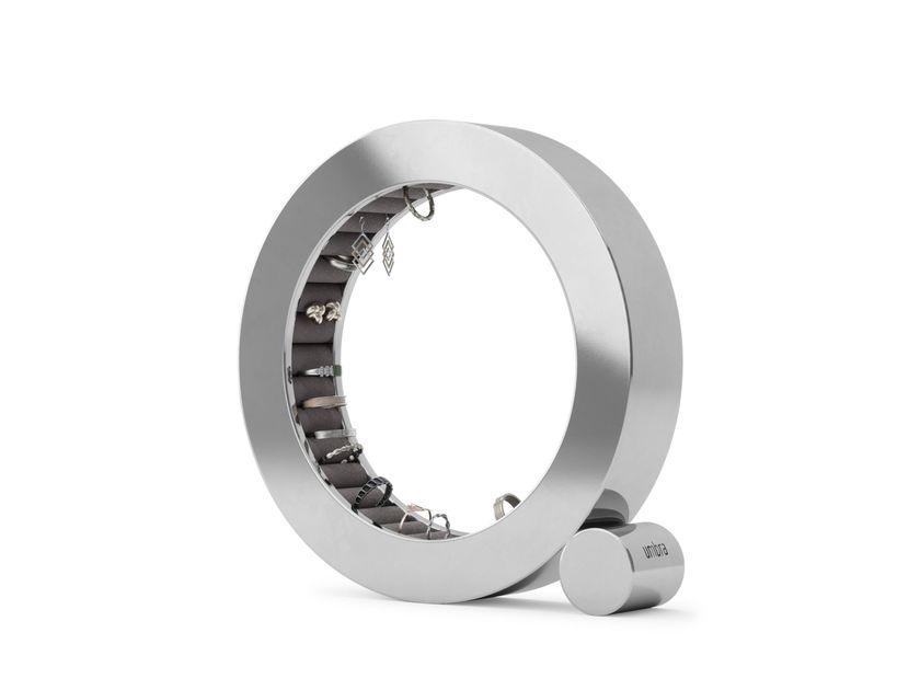 Umbra
FERRIS
Metal jewel box