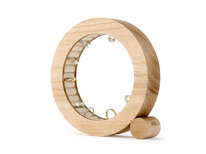 Umbra
FERRIS
Wooden jewel box
