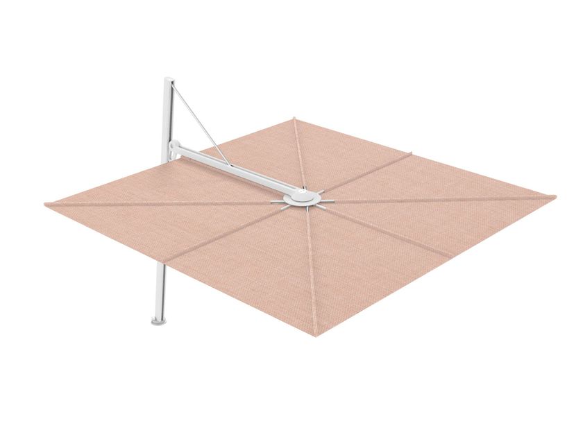 Umbrosa
VERSA PX WHITE
Offset adjustable Sunbrella® Garden umbrella