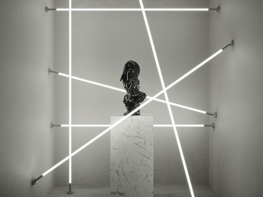 Urban
LINEA
Linear lighting for LED modules