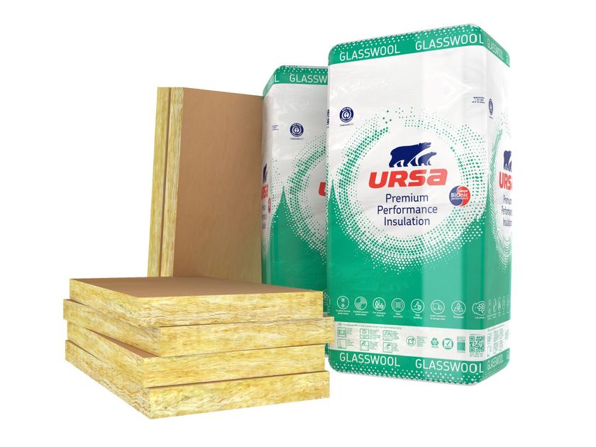 URSA GLASSWOOL AKP 5/NB