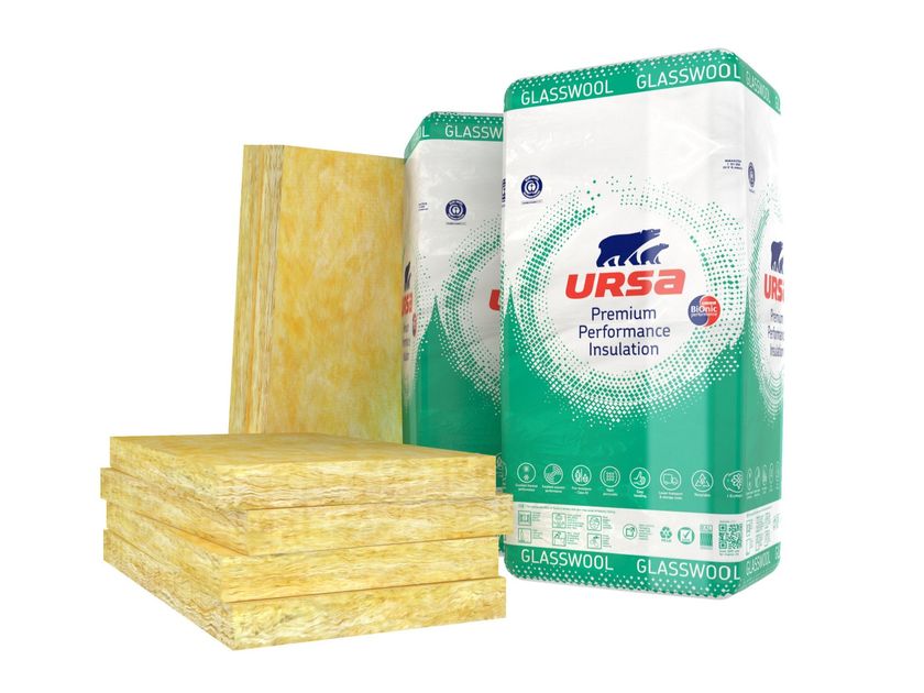 URSA GLASSWOOL FDP 5