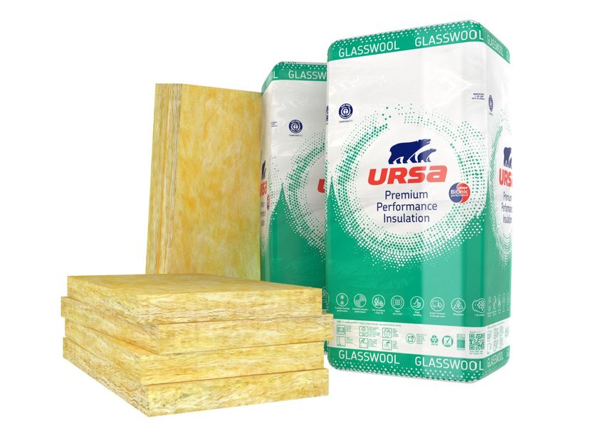 URSA GLASSWOOL FDP 5/DVK – XL