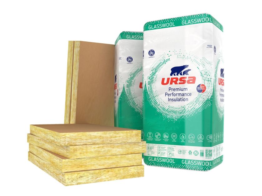 URSA GLASSWOOL TWP 1/NB