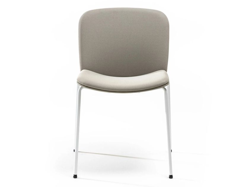 VAGHI
LIBERA SOFT
Upholstered fabric chair