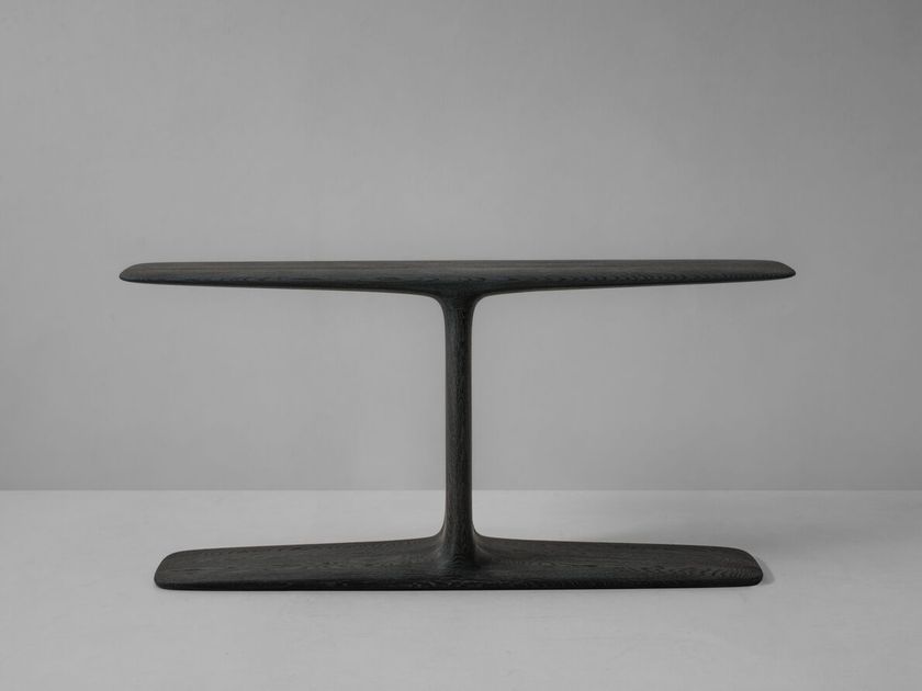 Van Rossum
CLIPS
Oak console table
