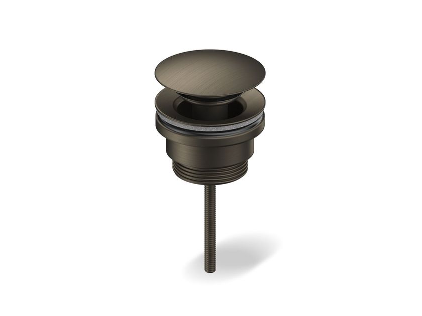 Varied Forms
EXT101
Washbasin bidet pop up plug