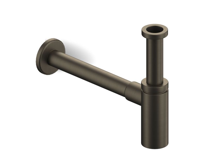 Varied Forms
EXT102
Brass siphon