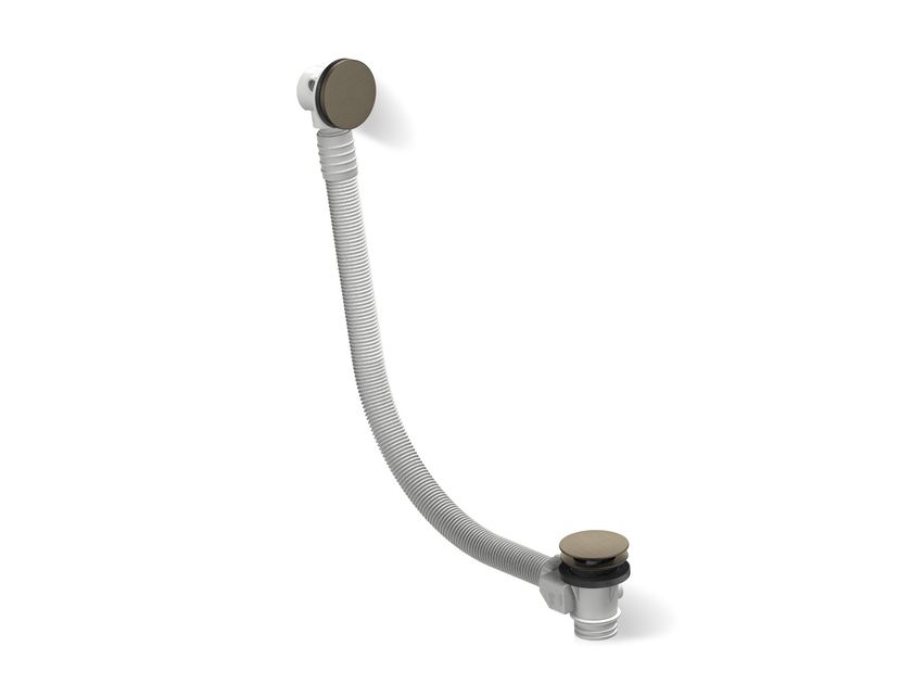 Varied Forms
EXT301
Brass bath drain