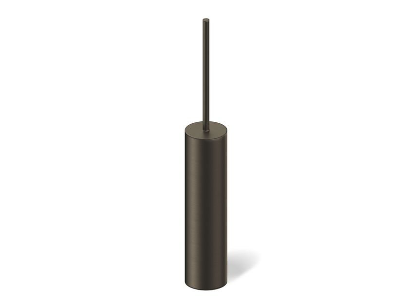 Varied Forms
EXT903
Wall-mounted brass toilet brush
