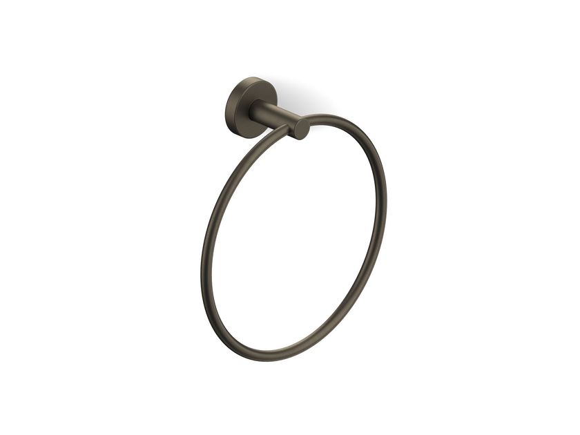 Varied Forms
EXT904
Brass towel ring