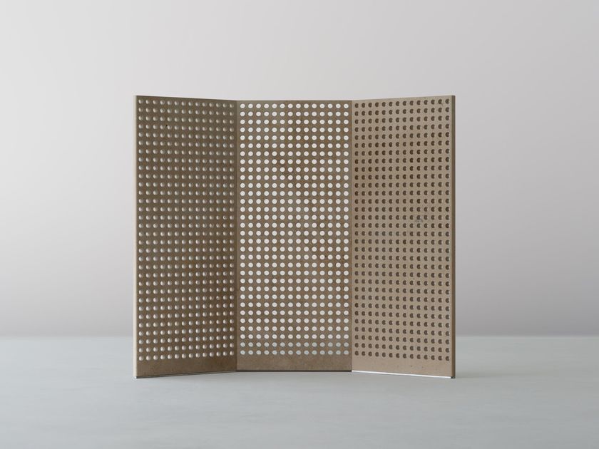 Vaselli
EIDOS
Stone Screen
