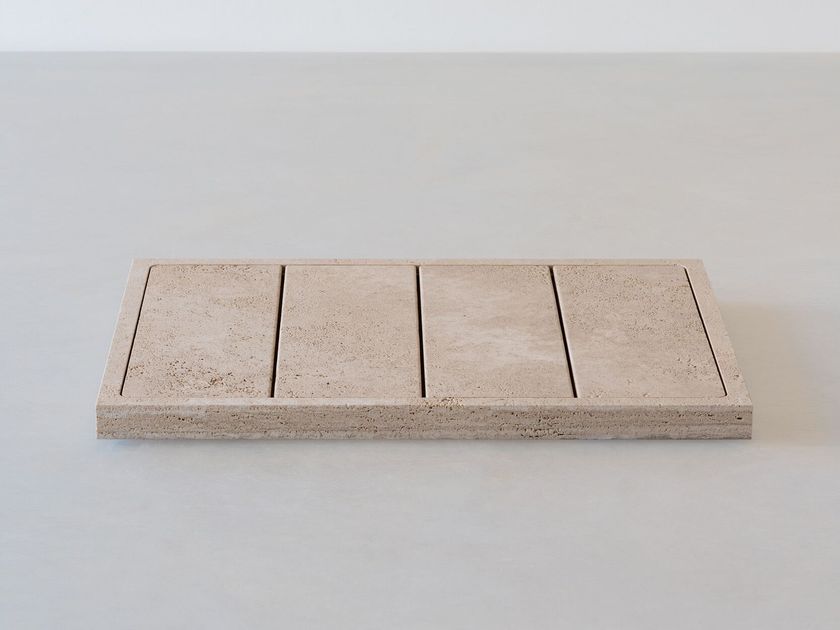 Vaselli
EIDOS
Stone shower tray