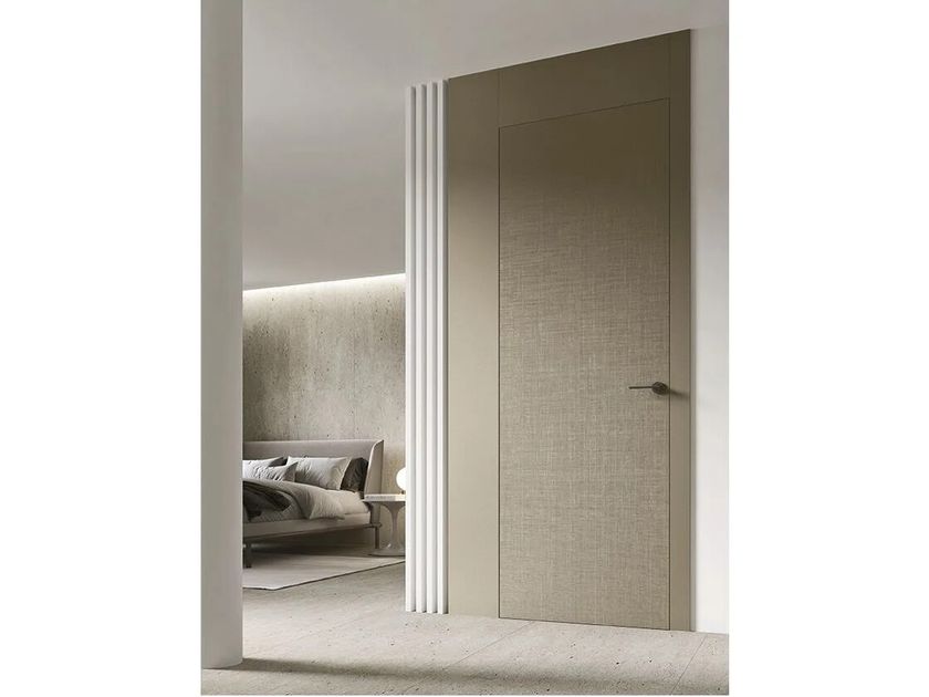Venus Design
AVENTURA
Hinged door with concealed hinges
