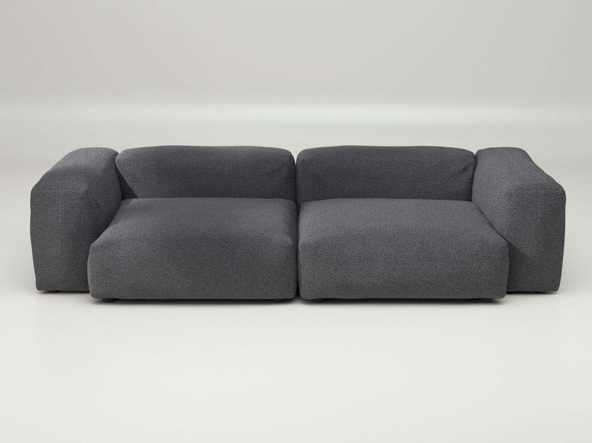 vetsak
SOFA SET 02 LARGE - LOOP LOOP
Modular sofa