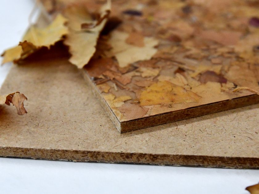 VIAPLANT
VIAPLANT® BOARD
Decorative covering with plant elements