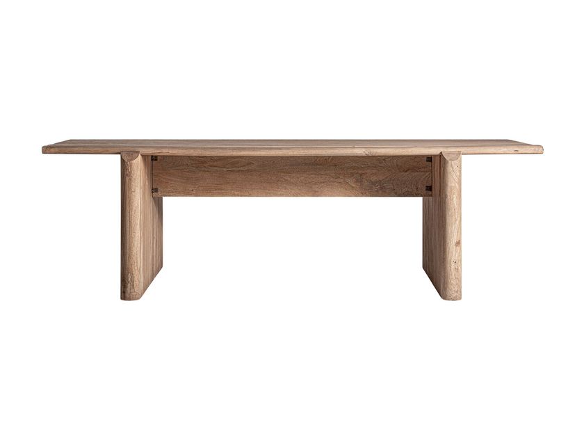 Vical Home
JACQUARD
Rectangular wooden table