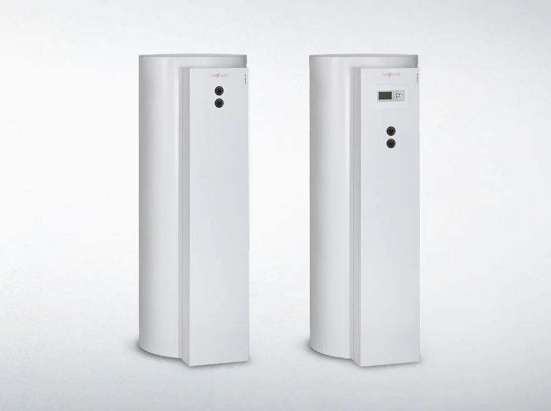 VIESSMANN VITOCELL 100-U/100-W - Электрический водонагреватель